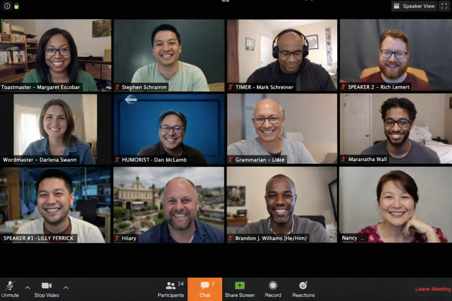 Cours de conversation en italien en ligne avec Italique Academy